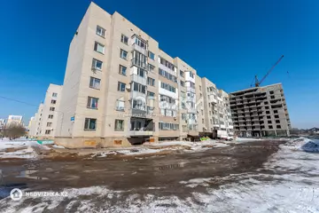 59 м², 2-комнатная квартира, этаж 3 из 6, 59 м², изображение - 32