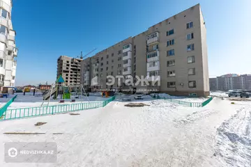 59 м², 2-комнатная квартира, этаж 3 из 6, 59 м², изображение - 33