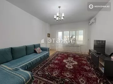 2-комнатная квартира, этаж 10 из 12, 73 м²