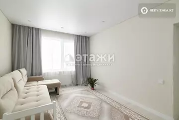 2-комнатная квартира, этаж 5 из 9, 36 м²
