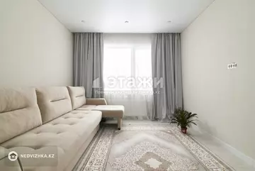 2-комнатная квартира, этаж 5 из 9, 36 м²