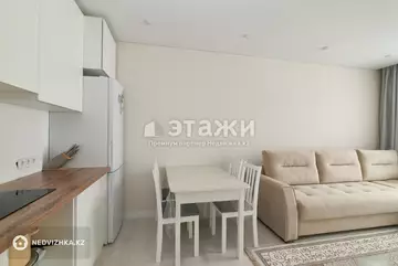 36.4 м², 2-комнатная квартира, этаж 5 из 9, 36 м², изображение - 4