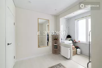 36.4 м², 2-комнатная квартира, этаж 5 из 9, 36 м², изображение - 6