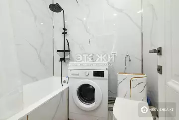 36.4 м², 2-комнатная квартира, этаж 5 из 9, 36 м², изображение - 9