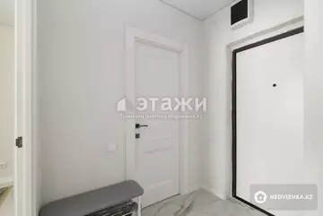 36.4 м², 2-комнатная квартира, этаж 5 из 9, 36 м², изображение - 11