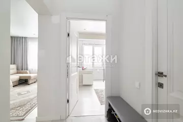 36.4 м², 2-комнатная квартира, этаж 5 из 9, 36 м², изображение - 12
