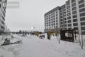 36.4 м², 2-комнатная квартира, этаж 5 из 9, 36 м², изображение - 18