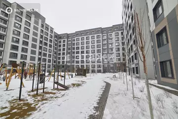 36.4 м², 2-комнатная квартира, этаж 5 из 9, 36 м², изображение - 19