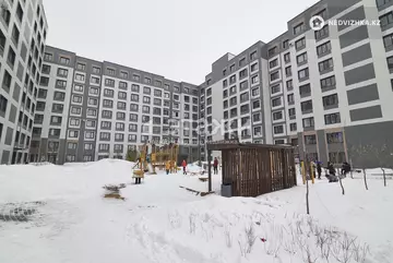 36.4 м², 2-комнатная квартира, этаж 5 из 9, 36 м², изображение - 20