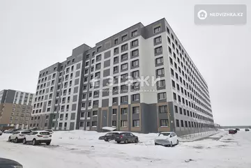 36.4 м², 2-комнатная квартира, этаж 5 из 9, 36 м², изображение - 21