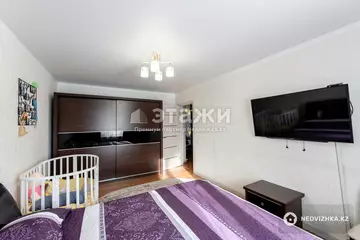 74 м², 3-комнатная квартира, этаж 4 из 5, 74 м², изображение - 7