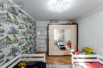 74 м², 3-комнатная квартира, этаж 4 из 5, 74 м², изображение - 10