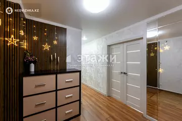 74 м², 3-комнатная квартира, этаж 4 из 5, 74 м², изображение - 20