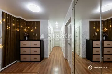 74 м², 3-комнатная квартира, этаж 4 из 5, 74 м², изображение - 22