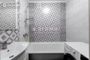 74 м², 3-комнатная квартира, этаж 4 из 5, 74 м², изображение - 24