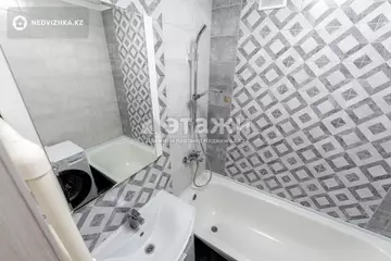 74 м², 3-комнатная квартира, этаж 4 из 5, 74 м², изображение - 25