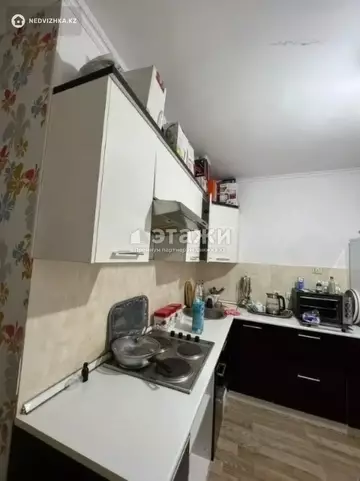 2-комнатная квартира, этаж 14 из 14, 54 м²