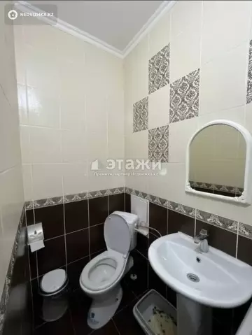 2-комнатная квартира, этаж 14 из 14, 54 м²
