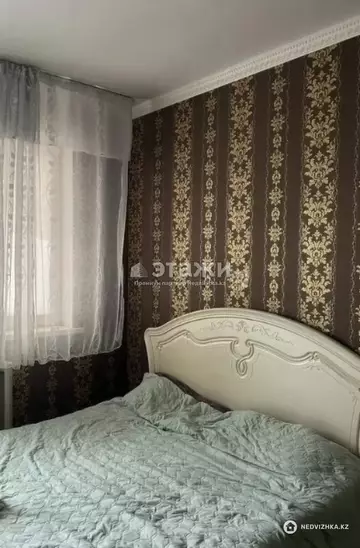 2-комнатная квартира, этаж 14 из 14, 54 м²