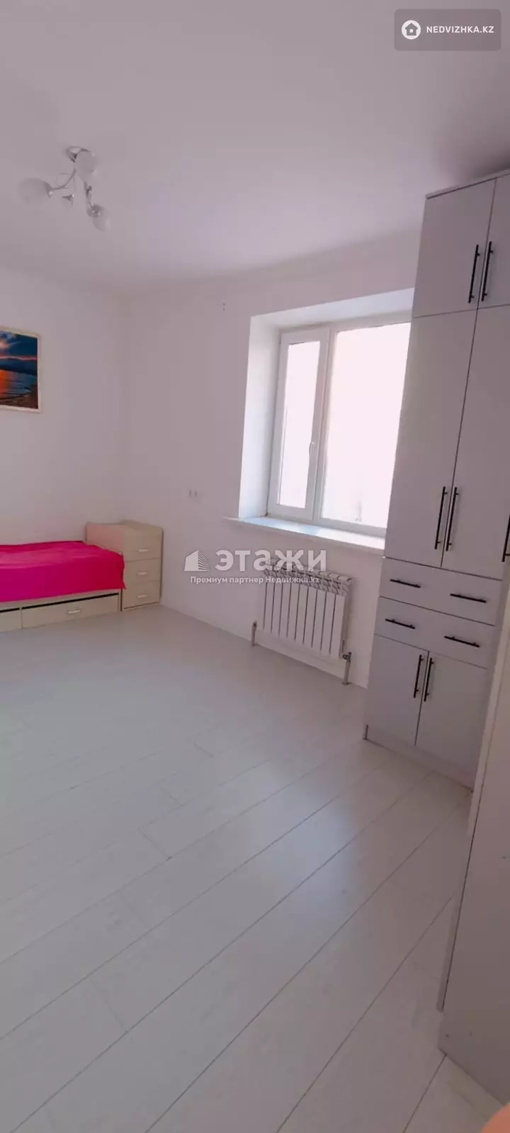 54 м², 2-комнатная квартира, этаж 5 из 8, 54 м², изображение - 1