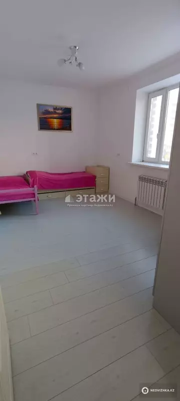 54 м², 2-комнатная квартира, этаж 5 из 8, 54 м², изображение - 0