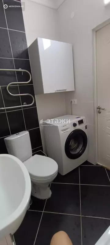 54 м², 2-комнатная квартира, этаж 5 из 8, 54 м², изображение - 1