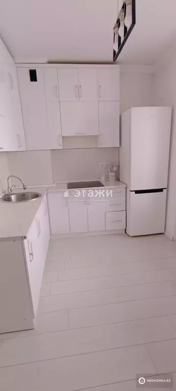 54 м², 2-комнатная квартира, этаж 5 из 8, 54 м², изображение - 2