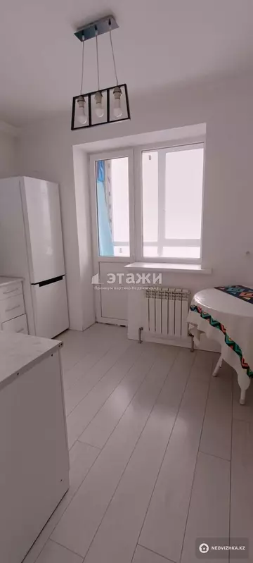 54 м², 2-комнатная квартира, этаж 5 из 8, 54 м², изображение - 3
