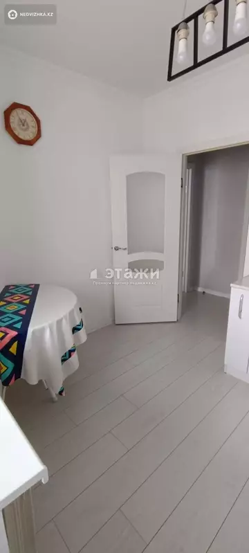 54 м², 2-комнатная квартира, этаж 5 из 8, 54 м², изображение - 4