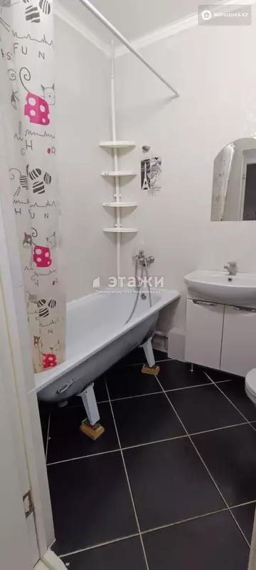 54 м², 2-комнатная квартира, этаж 5 из 8, 54 м², изображение - 5