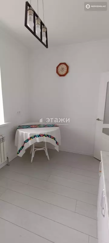 54 м², 2-комнатная квартира, этаж 5 из 8, 54 м², изображение - 6