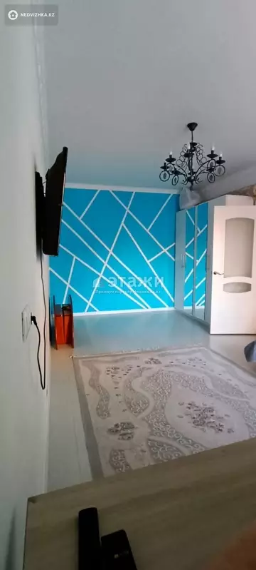 54 м², 2-комнатная квартира, этаж 5 из 8, 54 м², изображение - 8
