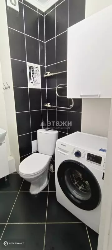 54 м², 2-комнатная квартира, этаж 5 из 8, 54 м², изображение - 9