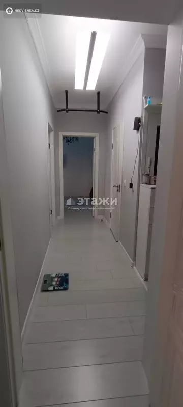 54 м², 2-комнатная квартира, этаж 5 из 8, 54 м², изображение - 10