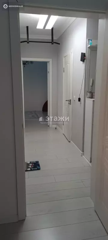 54 м², 2-комнатная квартира, этаж 5 из 8, 54 м², изображение - 11