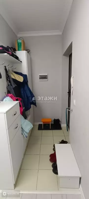 54 м², 2-комнатная квартира, этаж 5 из 8, 54 м², изображение - 13