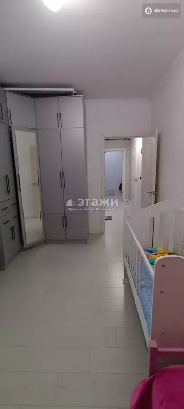 54 м², 2-комнатная квартира, этаж 5 из 8, 54 м², изображение - 15