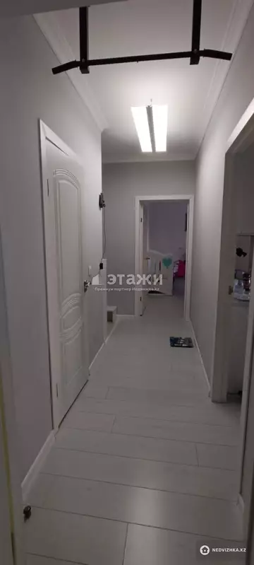 54 м², 2-комнатная квартира, этаж 5 из 8, 54 м², изображение - 16