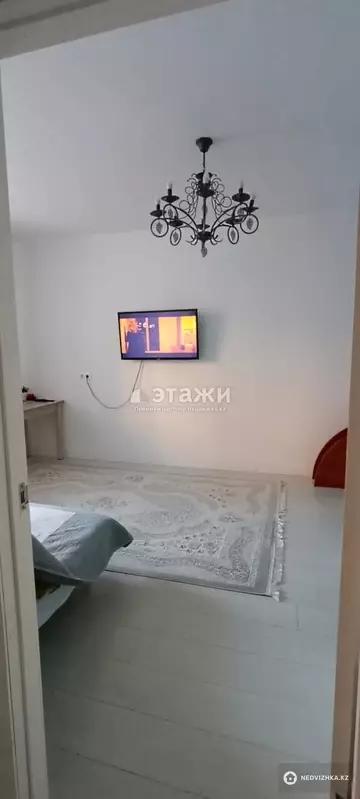 54 м², 2-комнатная квартира, этаж 5 из 8, 54 м², изображение - 17