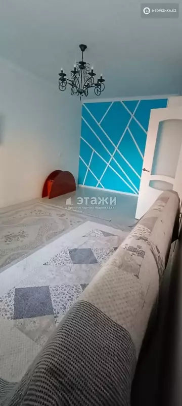 54 м², 2-комнатная квартира, этаж 5 из 8, 54 м², изображение - 18