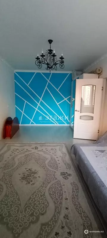 54 м², 2-комнатная квартира, этаж 5 из 8, 54 м², изображение - 19