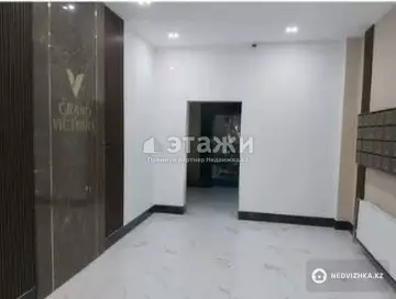 91.4 м², 3-комнатная квартира, этаж 8 из 9, 91 м², изображение - 0