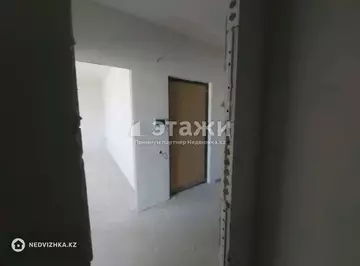 91.4 м², 3-комнатная квартира, этаж 8 из 9, 91 м², изображение - 1