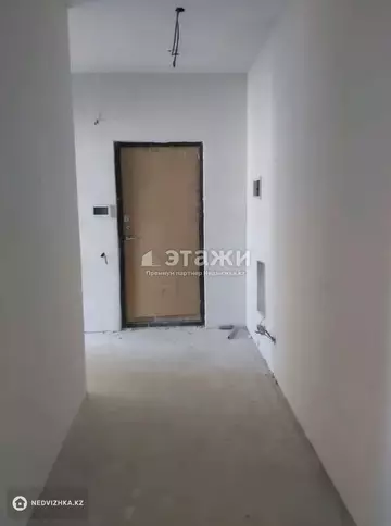 91.4 м², 3-комнатная квартира, этаж 8 из 9, 91 м², изображение - 3