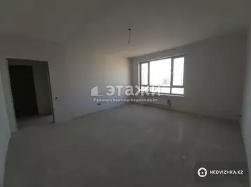 91.4 м², 3-комнатная квартира, этаж 8 из 9, 91 м², изображение - 5