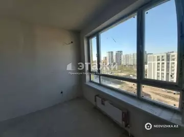 91.4 м², 3-комнатная квартира, этаж 8 из 9, 91 м², изображение - 6
