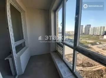 91.4 м², 3-комнатная квартира, этаж 8 из 9, 91 м², изображение - 8