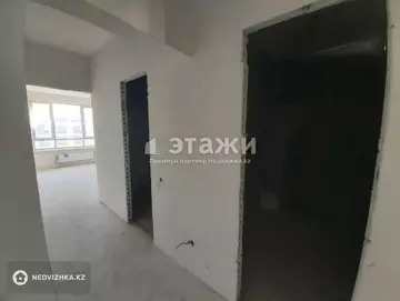 91.4 м², 3-комнатная квартира, этаж 8 из 9, 91 м², изображение - 9