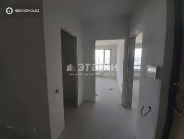91.4 м², 3-комнатная квартира, этаж 8 из 9, 91 м², изображение - 10