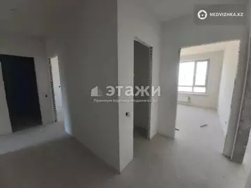 91.4 м², 3-комнатная квартира, этаж 8 из 9, 91 м², изображение - 11